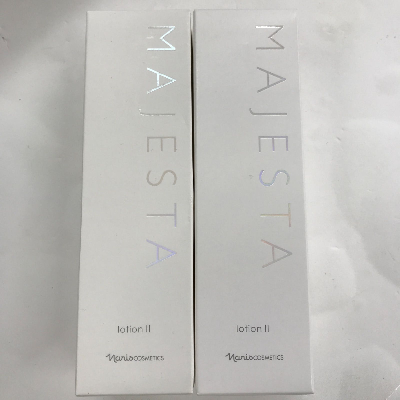 B349 ナリス MAJESTA マジェスタ ローション２（保護化粧水） 180mL 2点セット