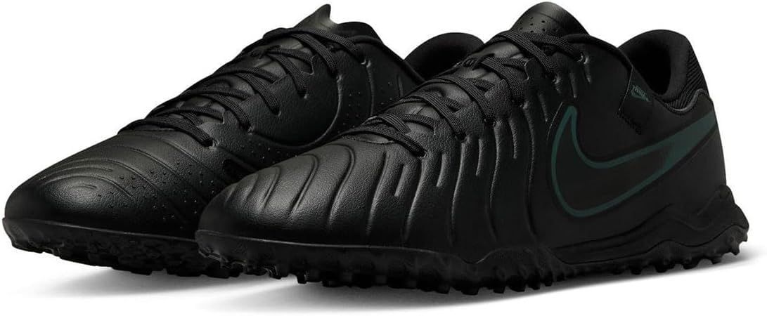 [ナイキ] ティエンポ レジェンド 10 アカデミー TF TIEMPO LEGEND 10 ACADEMY TF ブラック/ディープジャングル/ブラック DV4342-002 28.0cm [28.0 cm]