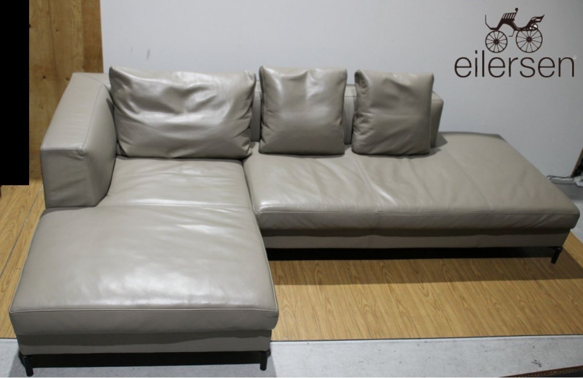 eilersen アイラーセン SAVANNA SOFA サバンナ システムソファ