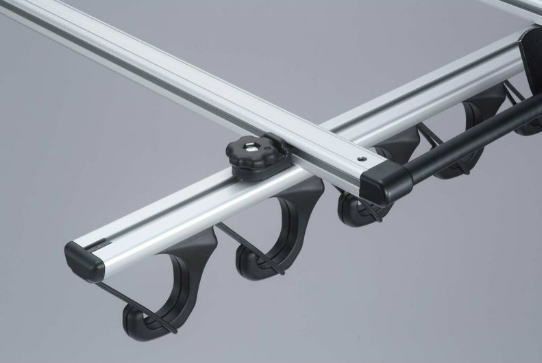 カーメイト ロッドホルダーJフック7