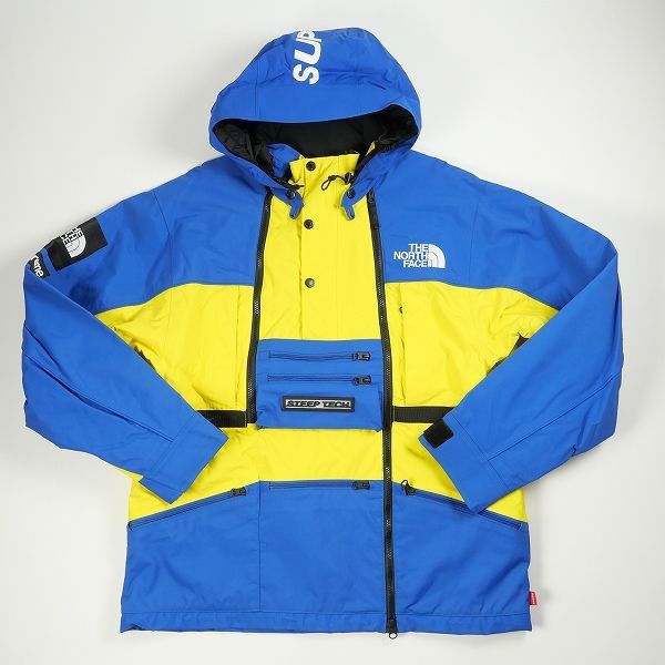 Size【M】 SUPREME シュプリーム ×THE NORTH FACE 16SS Steep Tech ...