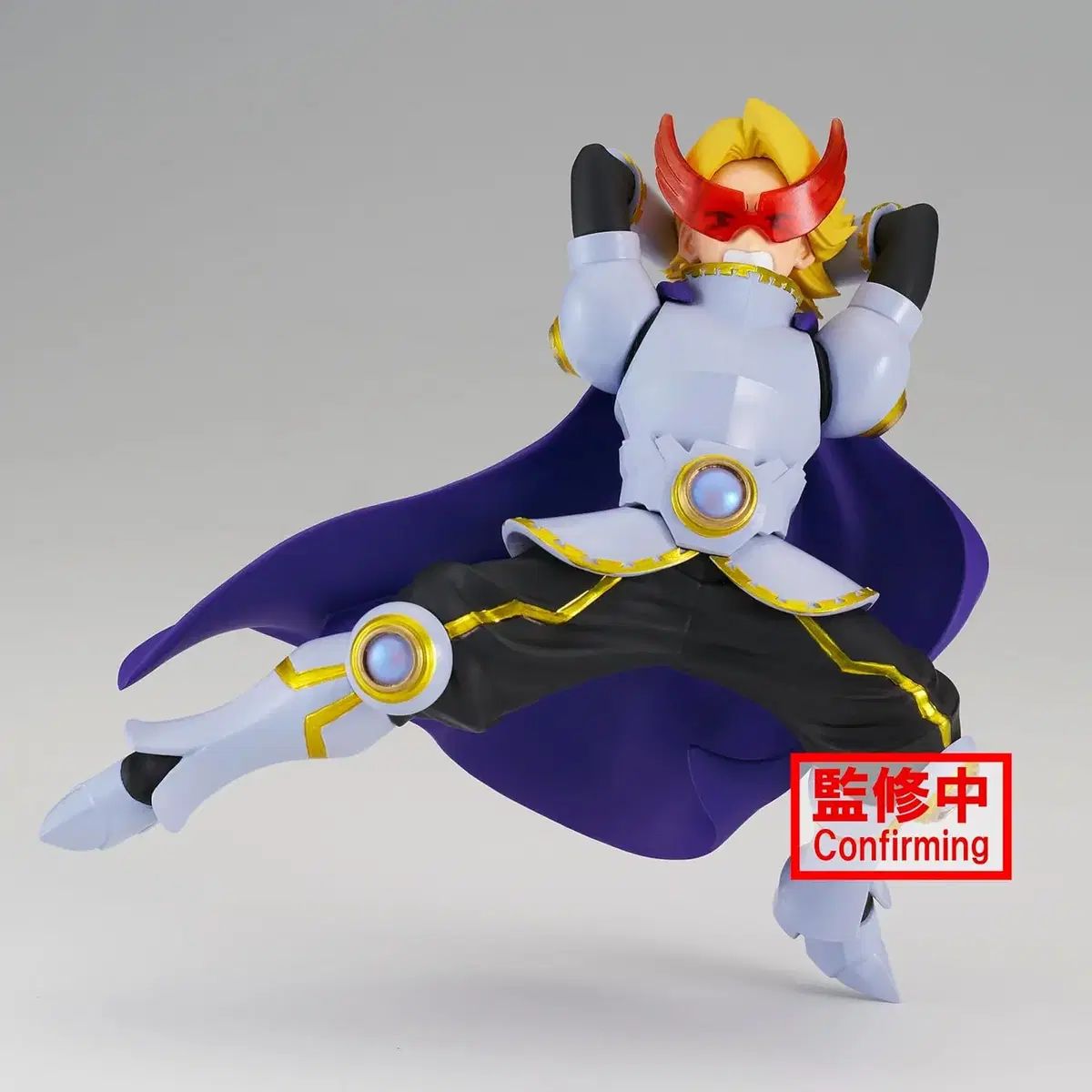【雷市場（ポンジャン）商品韓国直送】 僕の ヒーロー アカデミア BANPRESTO(バンプレスト) 青山 石油価格 フィギュア