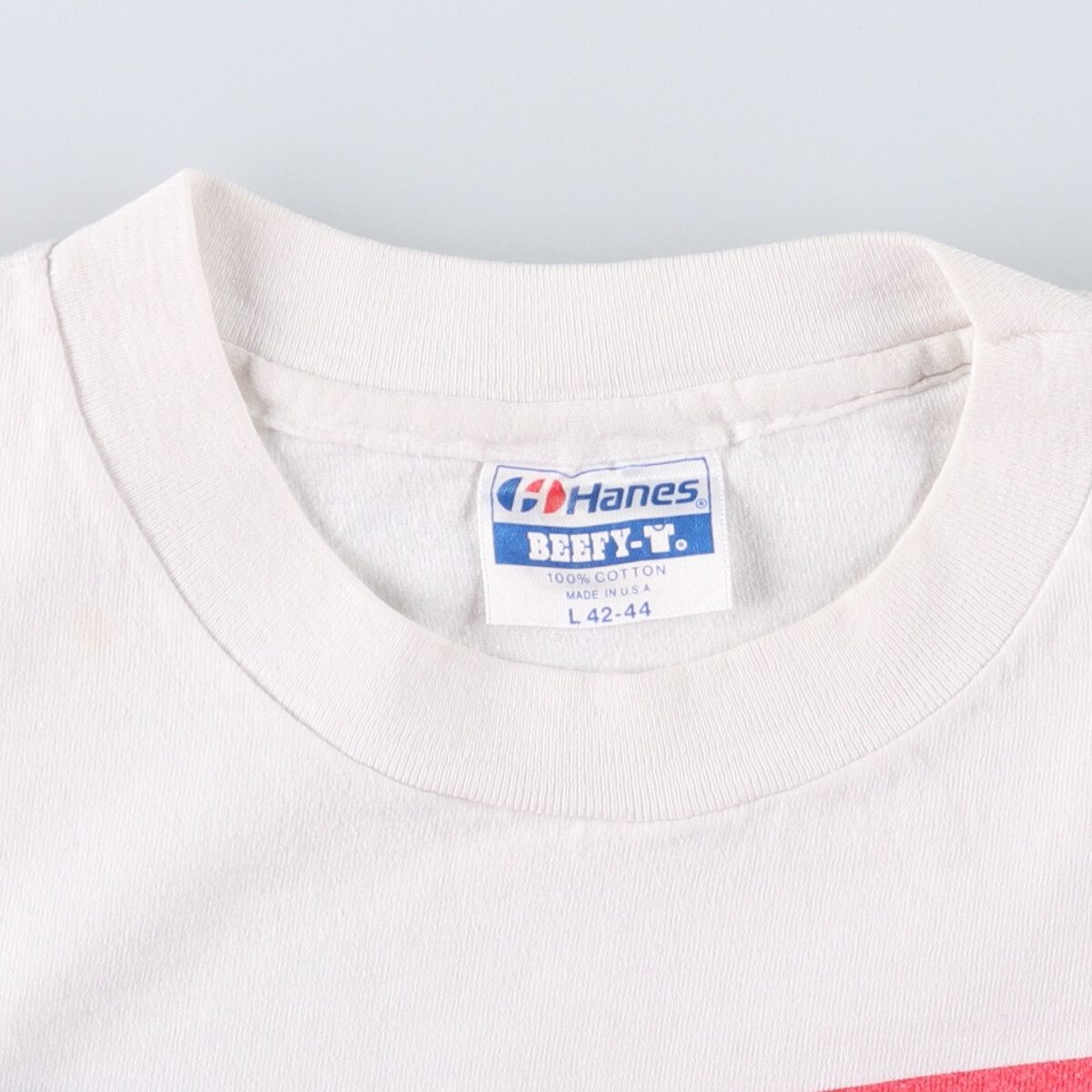 Hanes