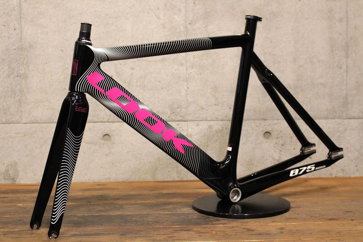 LOOKマディソン フレーム ルック LOOK マディソン 875 MADISON RS CRIT LIMITED EDITION 2023 M