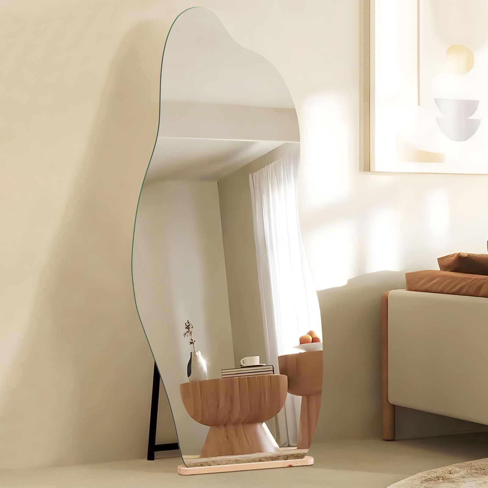 Astier de Villatte スタンドボウル ASTIER de VILLATTE | “Peggy” Bowl on Stand – VISIONS