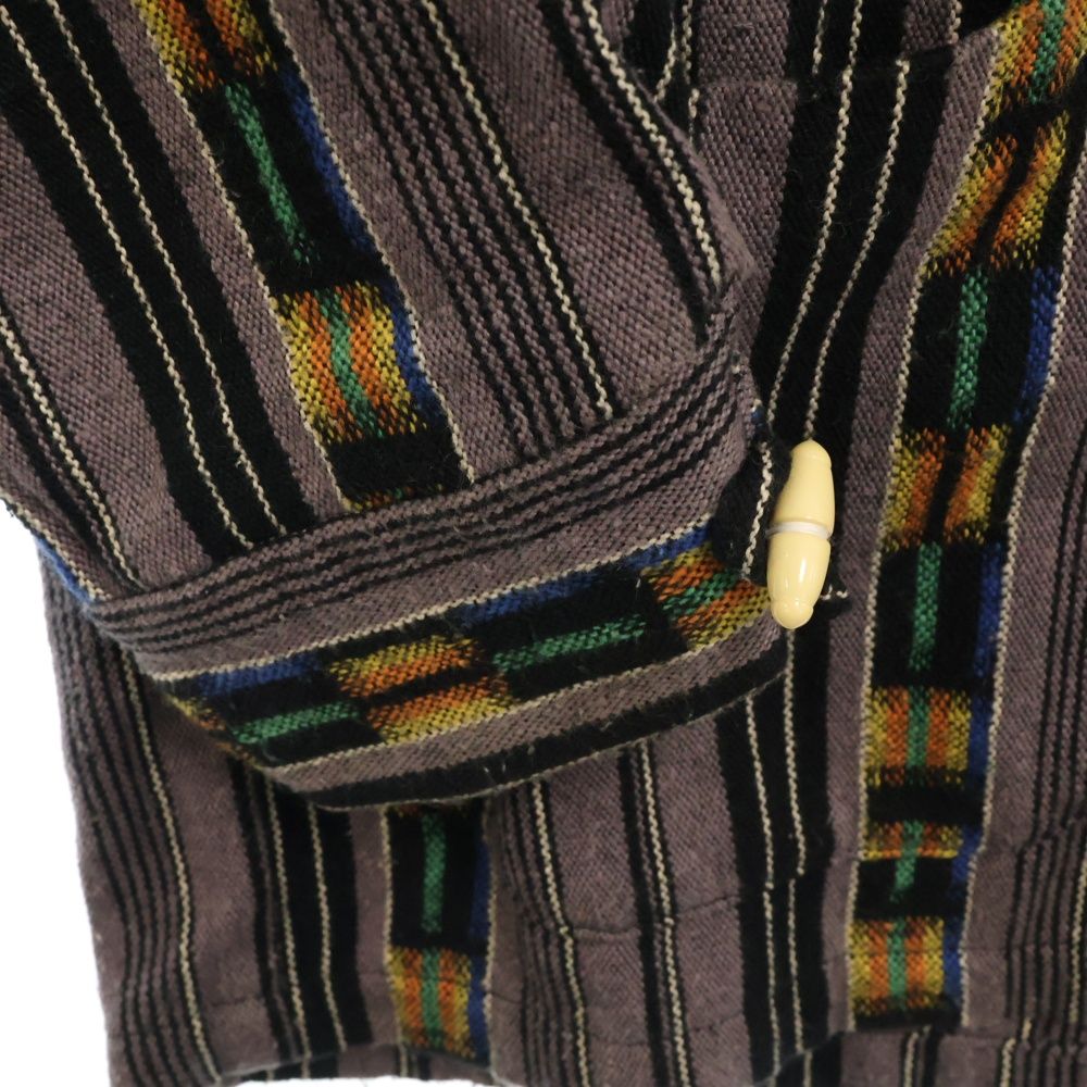 TENDERLOIN (テンダーロイン) T-GTM PARKA グアテマラ パーカー