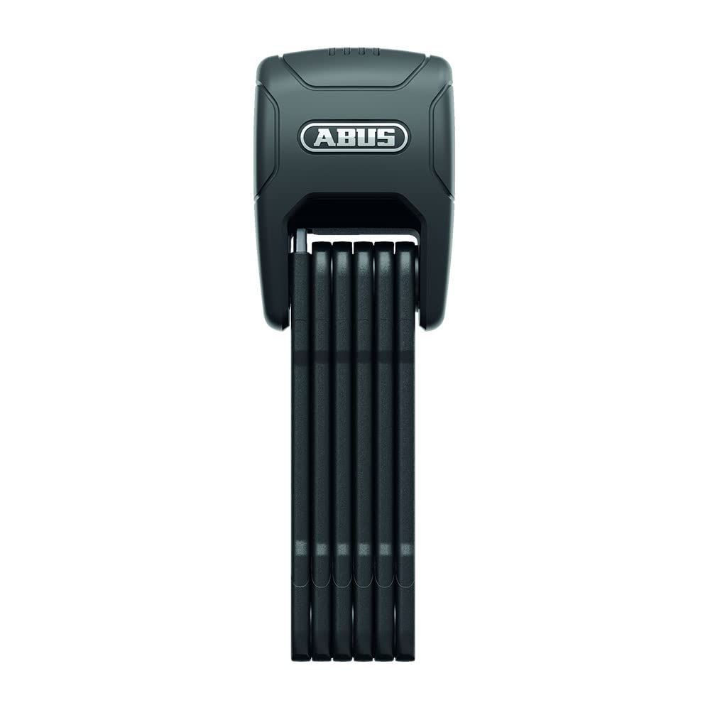 鍵 折りたたみ式 サビに強い 自転車 フォールディングロック ブレードロック 防犯 セキュリティレベル15 信頼のドイツ製 BORDO GRANIT X-PLUS 6500K 6500KA ABUS アブス ALARM SH 90cm 日本