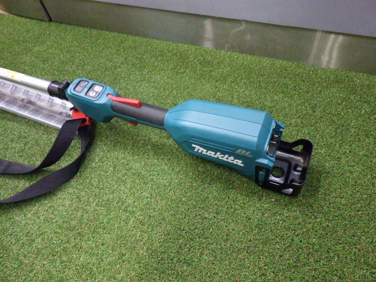バッテリ充電器別売
