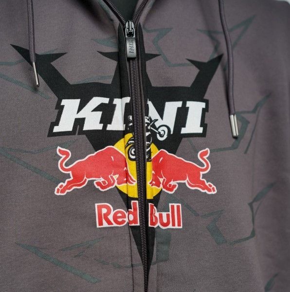 KINI Racing / キニレーシング バイク用 メンズ レッドブル（Red Bull