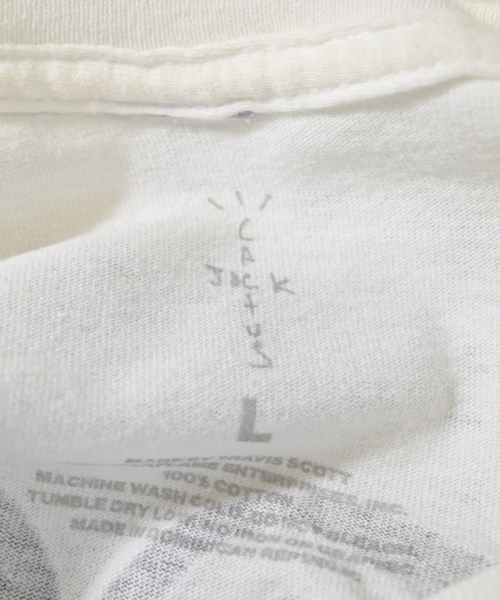 Cactus Jack Tシャツ・カットソー メンズ 【古着】【】【送料無料】