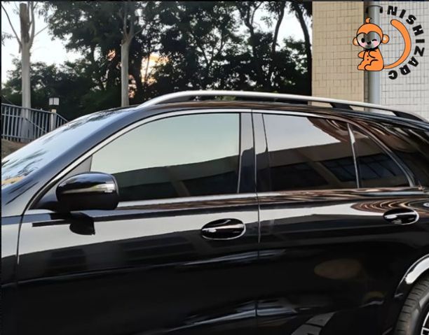 ベンツ GLEクラス