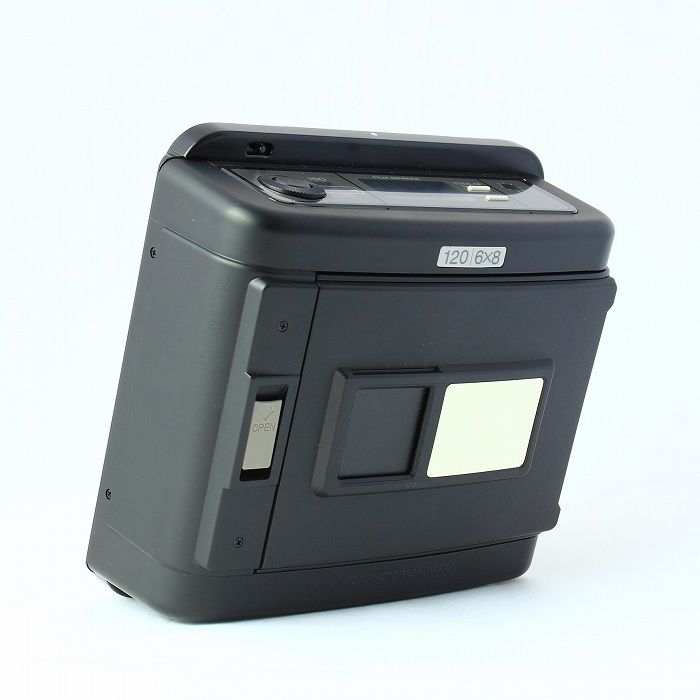 FUJI GX680 Professional ボディ フィルムホルダー 【公式通販】