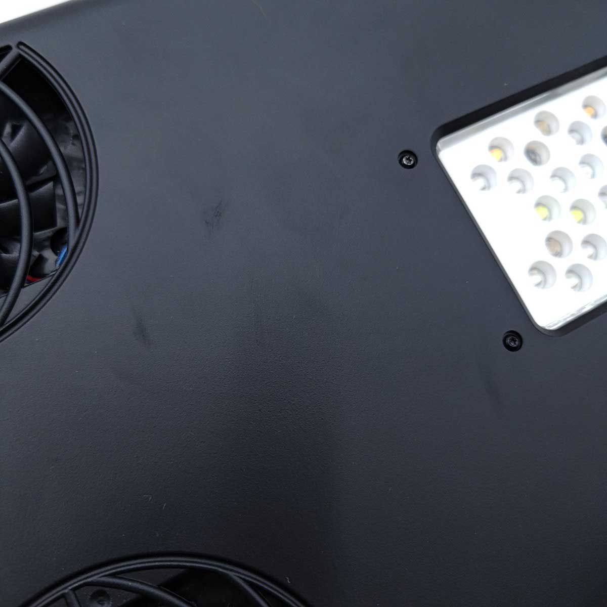 ボルクスジャパン グラッシーコア X200 リーフ LEDライト Grassy