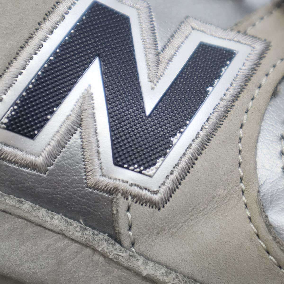 NEW BALANCE ニューバランス ML2002RA スニーカー グレー 28cm - メルカリ