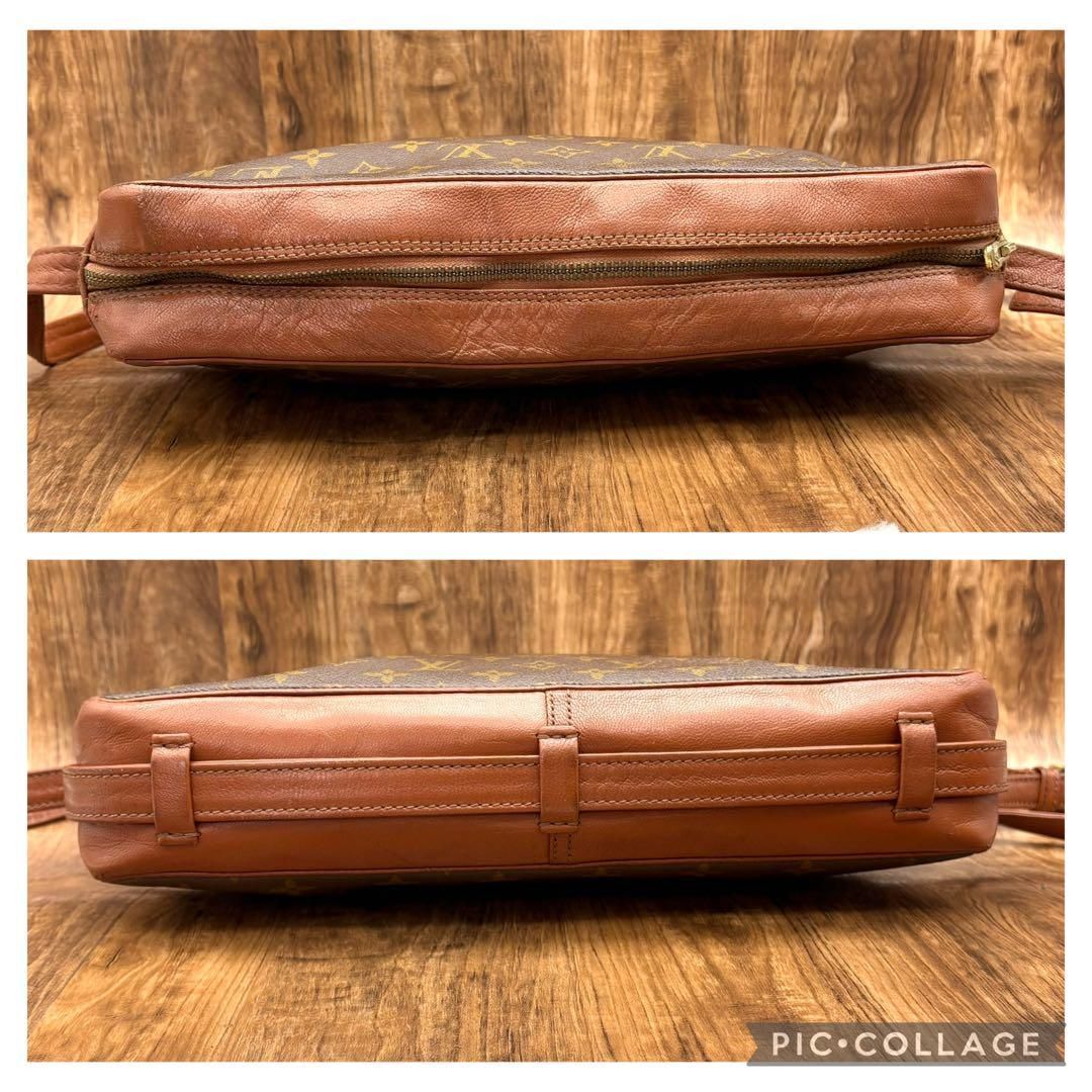 ⛄️美品⛄️ルイヴィトン サックバンドリエール モノグラム