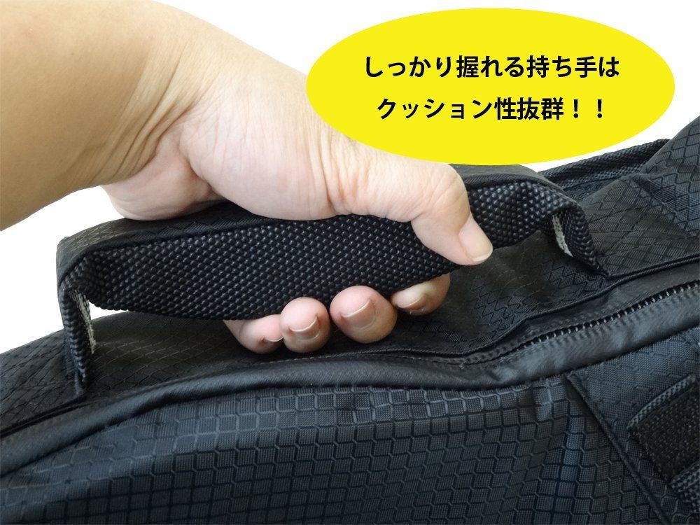 数量限定】GID GLGT-335 GIG BAGジッド セミアコースティックギター用