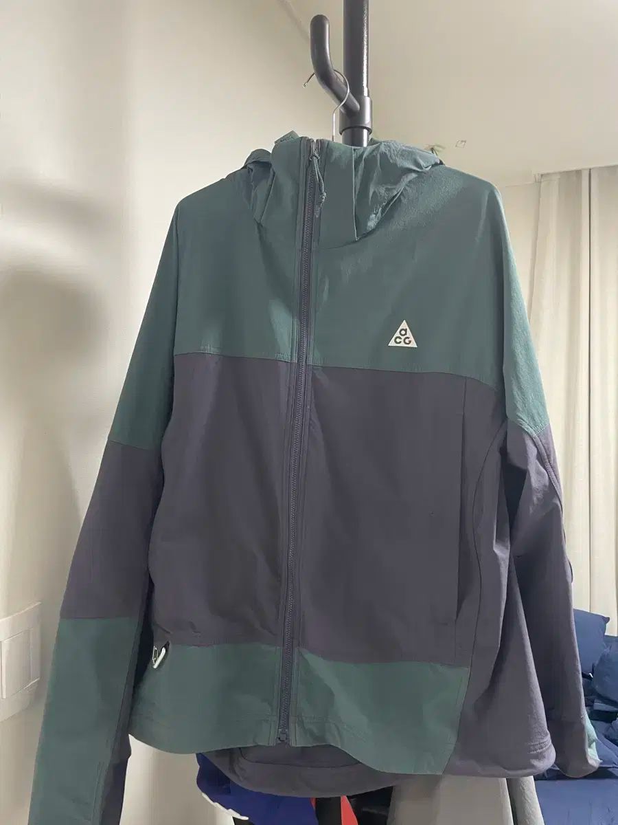 NIKE ナイキ ACG サンフェアラー ウィンドブレーカー XL