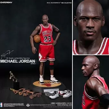 2026年最新】エンターベイ ジョーダンの人気アイテム - メルカリ