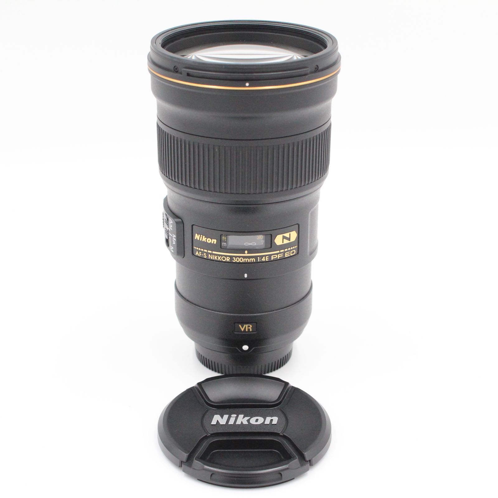 級 Nikon ニコン AF-S NIKKOR 500mm F5.6 E PF ED VR 付属品満載 清潔感溢れる綺麗な外観 カビ クモリなし  細かく(ニコン)｜売買されたオークション情報、yahooの商品情報をアーカイブ公開 - オークファ 家電、AV、カメラ