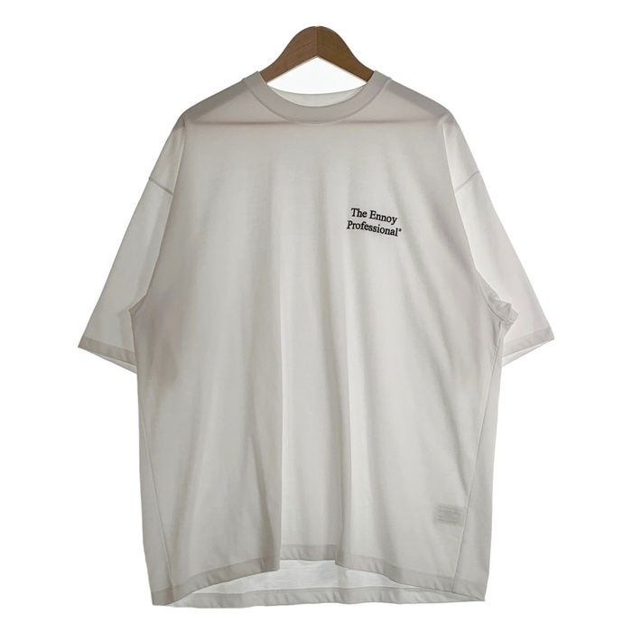Professional T-Shirts ennoy Mサイズ エンノイ