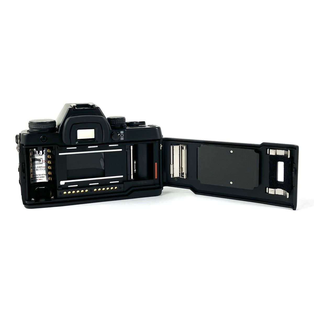 CONTAX Aria