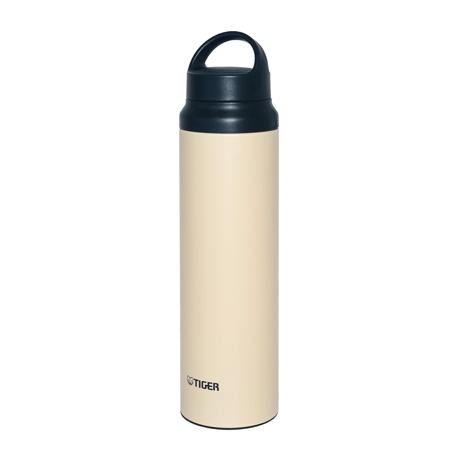 【人気商品】【WEB限定】タイガー魔法瓶(TIGER) タイガー 水筒 800ml ハンドル付き 軽量 ステンレスボトル アウトドア ベージュ MCZ-N080C