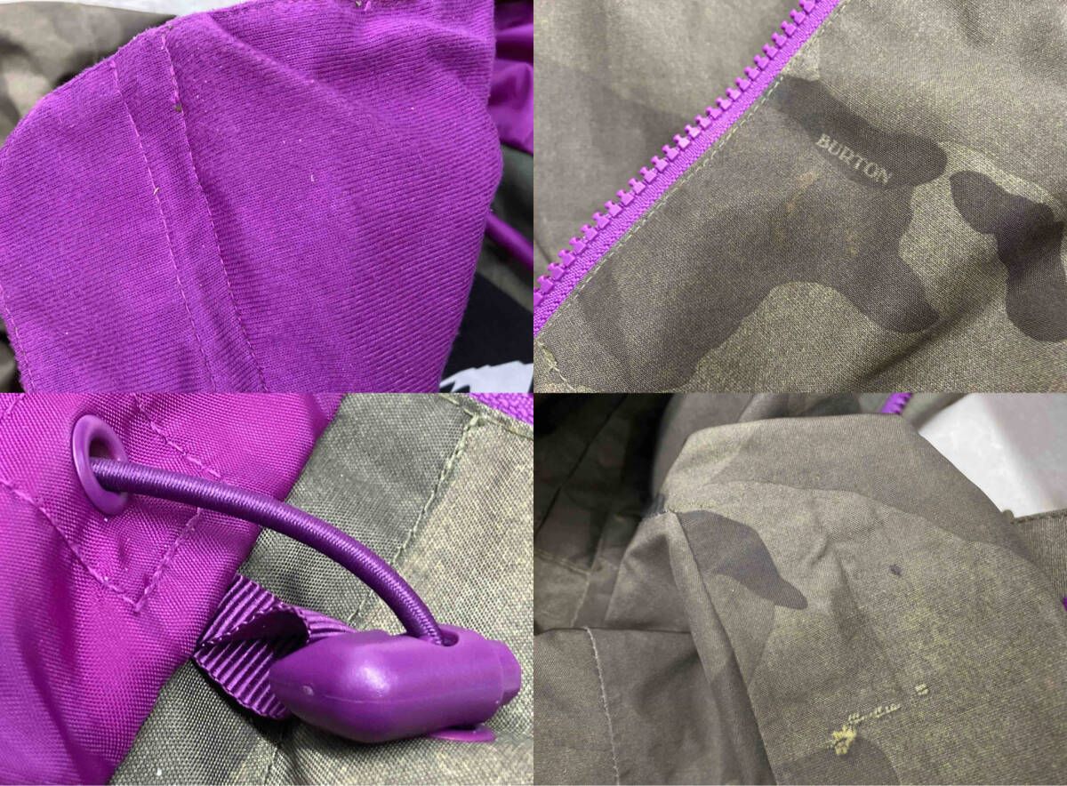 ダンモアジャケット サイズM