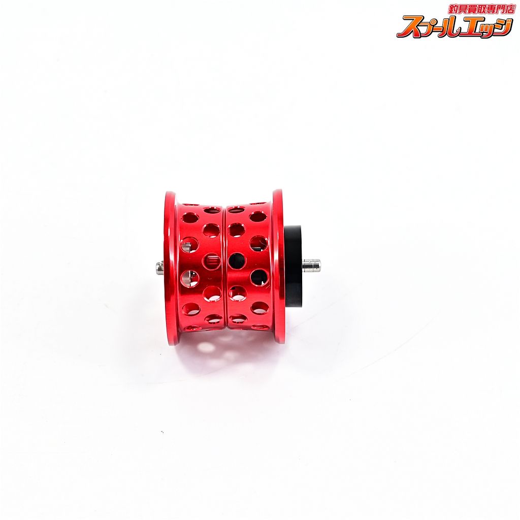 KTF バーサタイルフィネススプールKAHEN Ver2 レッド KTFフィネス