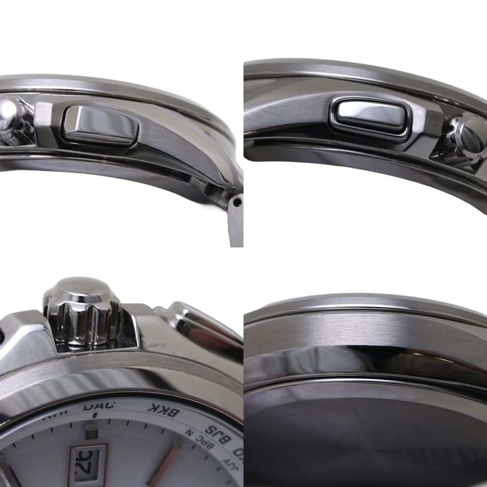 SEIKO SEIKO/セイコー ブライツ 8B63-0AV0 腕時計 チタン