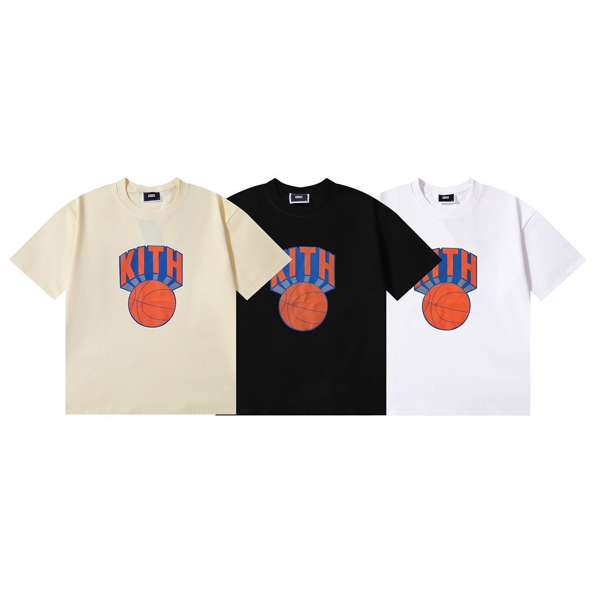 KITH New York Knicks 24ss Tシャツ 8050