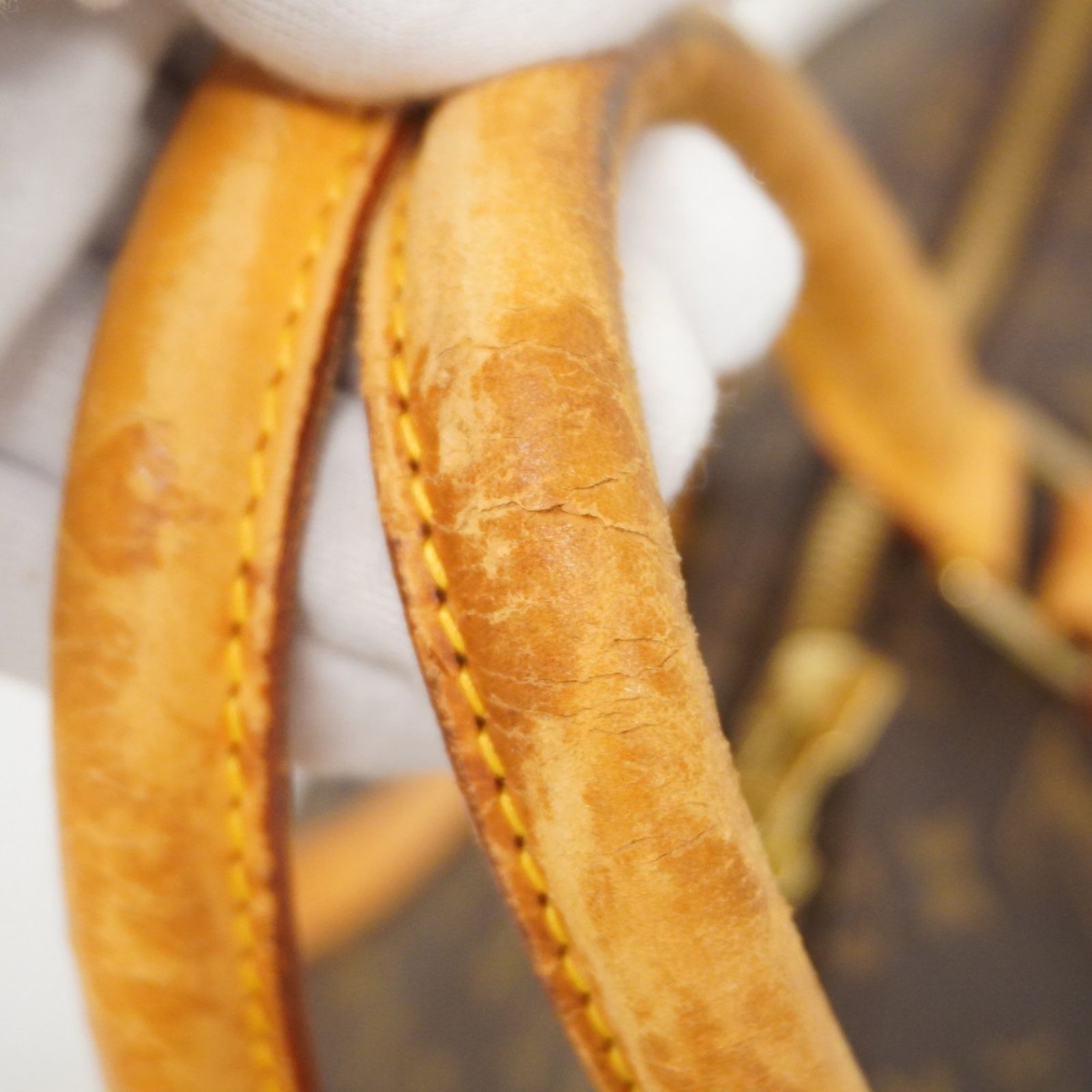 ルイ ヴィトン Louis Vuitton ルイ ヴィトン ボストンバッグ モノグラム キーポル50 M41426 ブラウンメンズ レディース P1324251 DECORATOM_COM_BR