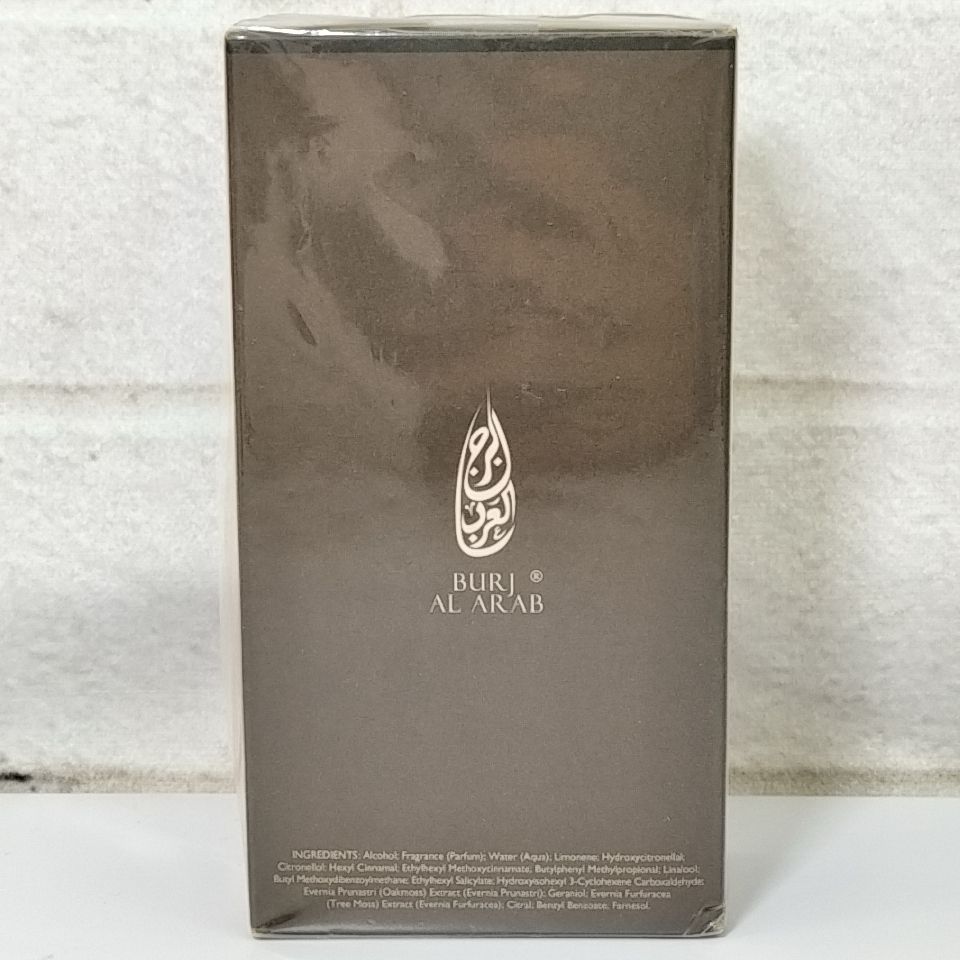 I 10 【 HERMES 】 100ml 未開封 TERRE D