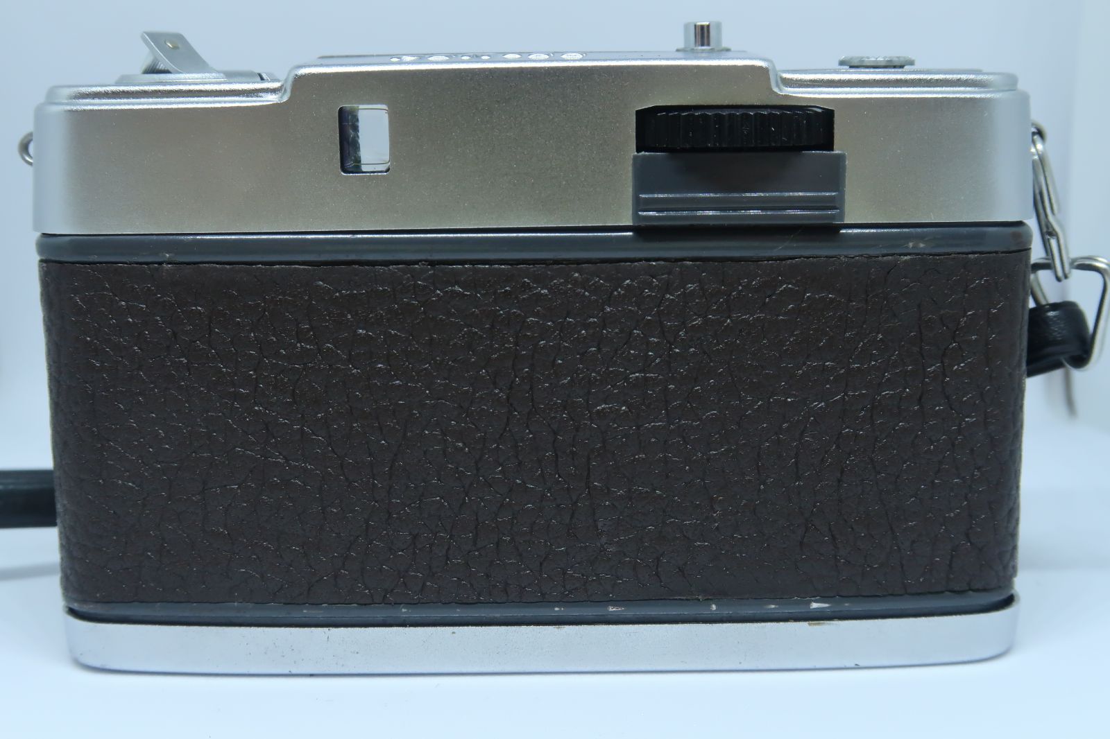 minolta repo ミノルタ レポ ブラック 令和フィルムカメラ(8) 良く写る