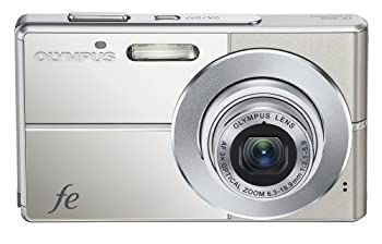 【】OLYMPUS デジタルカメラ FE-3010 FE-3010