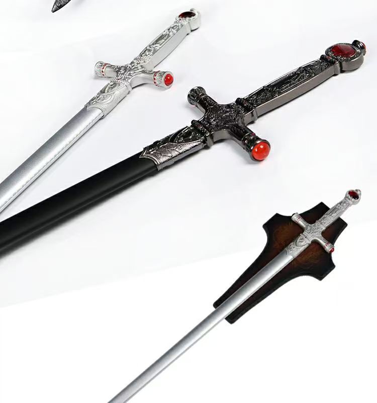 ハリーポッターの剣の柄『ハリー・ポッター』 古兵器 武具 模造刀·模擬刀 71By1Q12X3L._UF350,350_QL80_.jpg