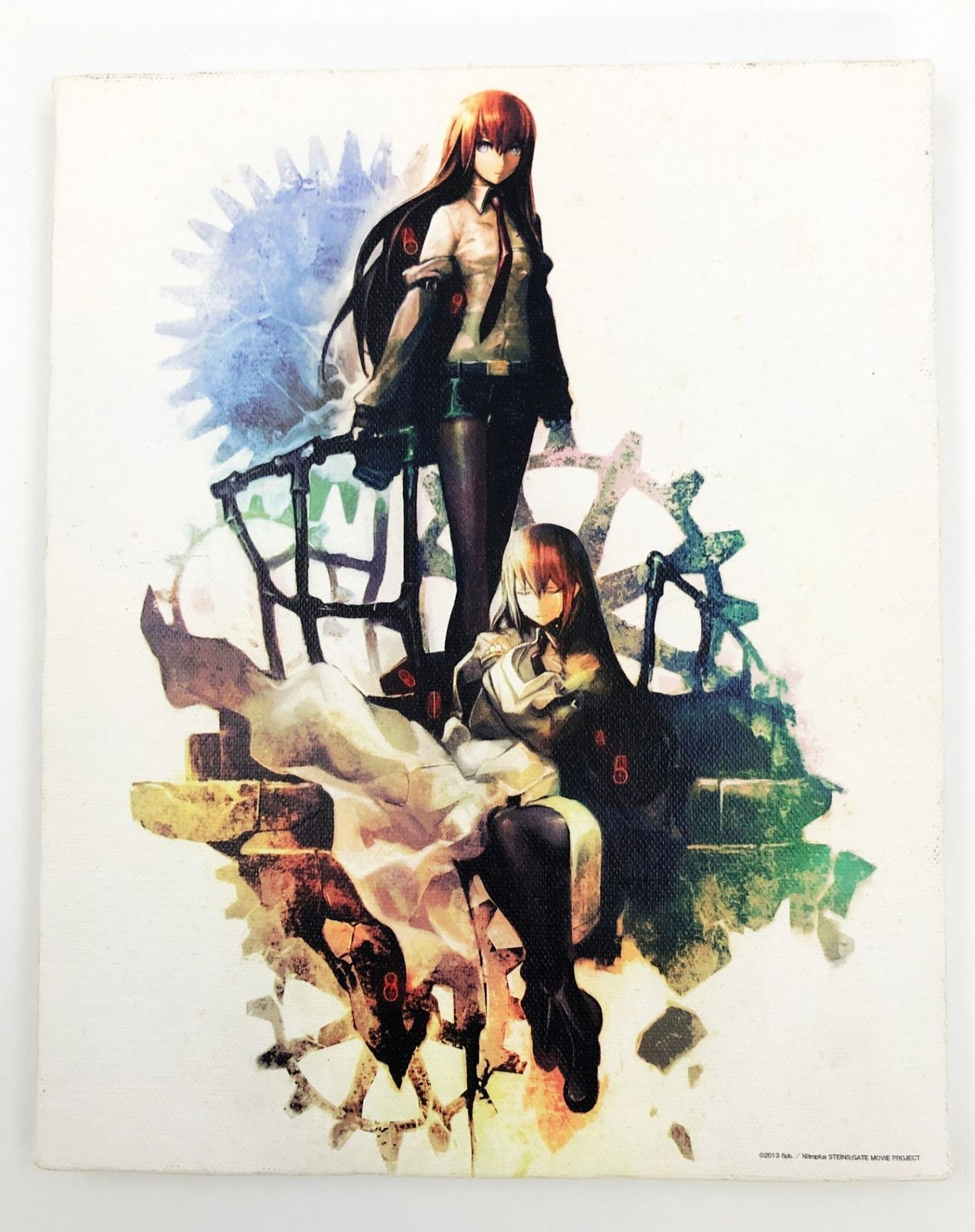 発掘 - 新登場ブランド ♪) Steins；Gate 負荷の領域のデジャヴ シュタインズゲート その他