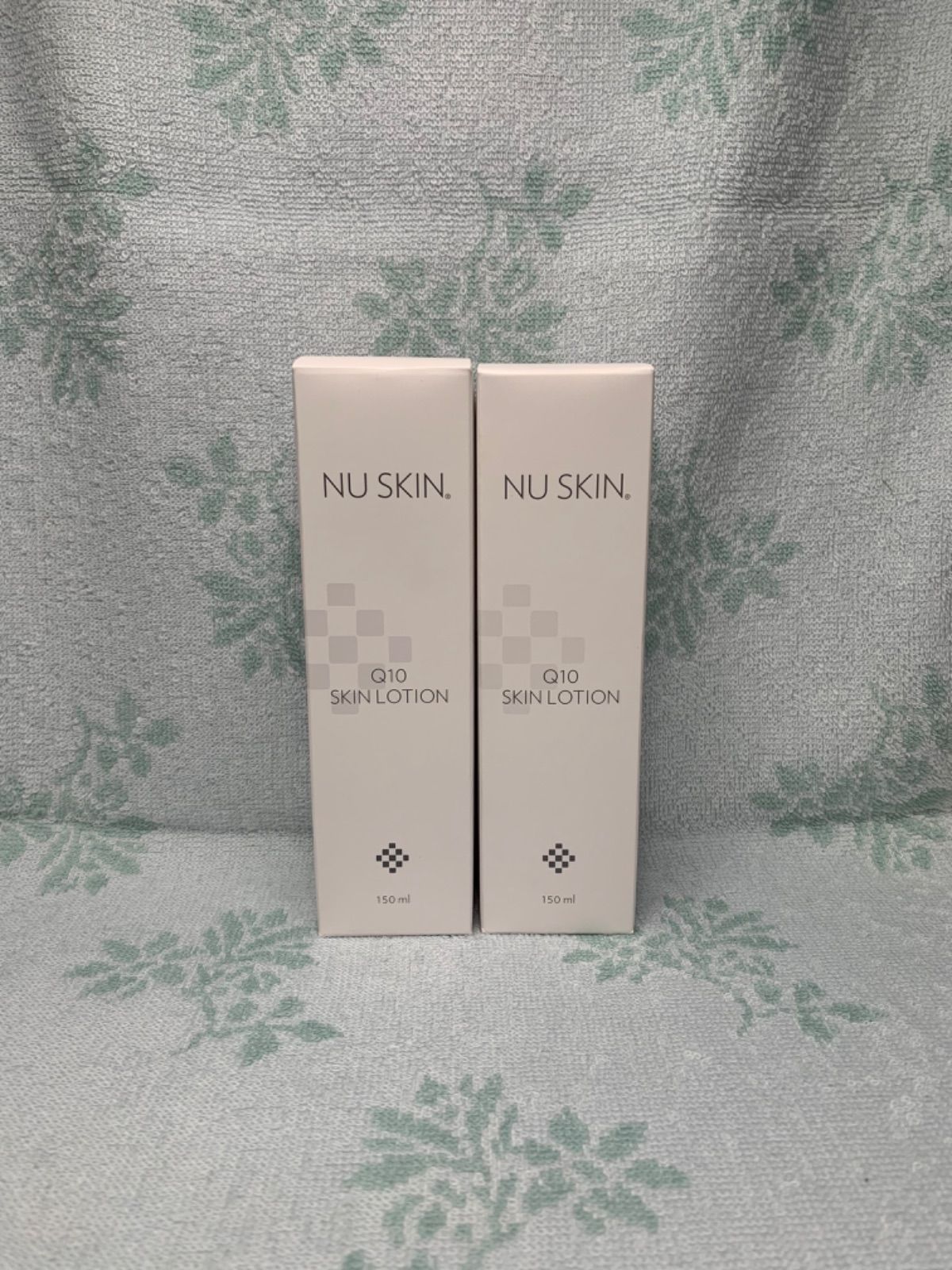 ニュースキン︎ Q10 スキンローション Amazon | Nu Skin ニュースキン