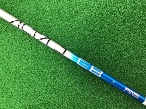 ピン G 440 U 2 ユーティリティ UT ALTA J CB BLUE フレックスR メンズ 男性用 右利き 右用 Bランク ゴルフクラブ