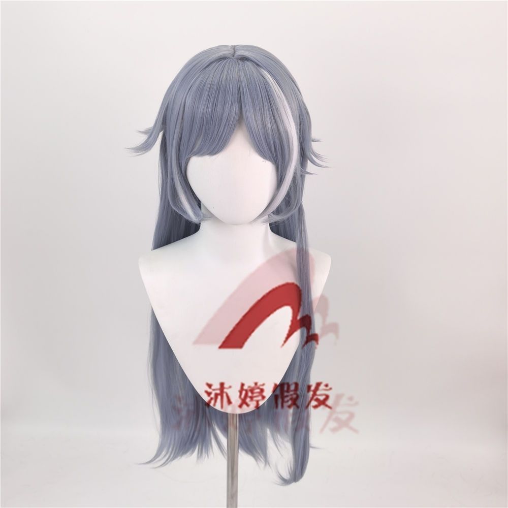 符華 識の律者