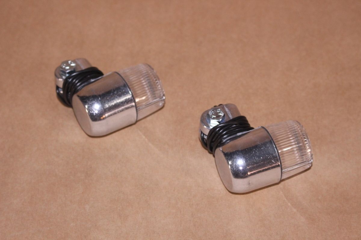 汎用CGCクリアウインカーD-1569