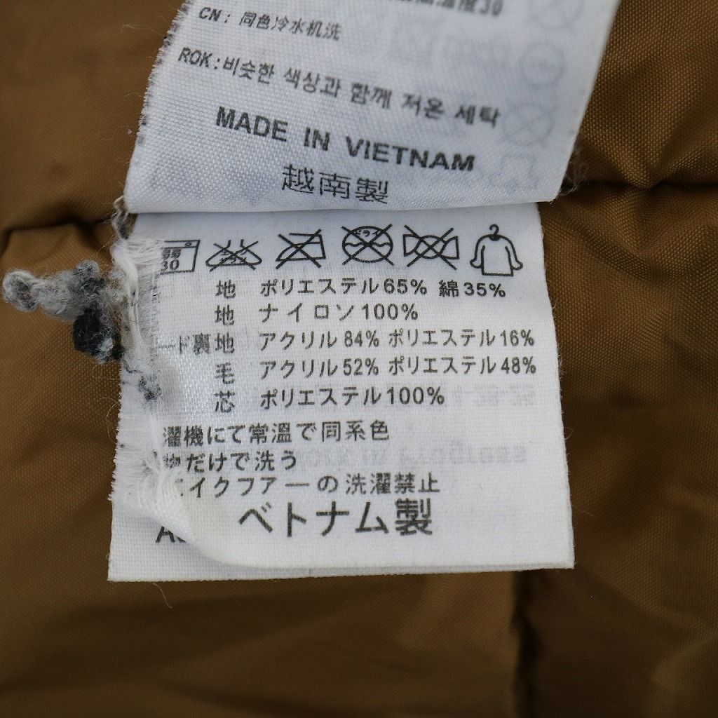 Carhartt カーハート マウンテンパーカー 中綿 アウトドア アウター