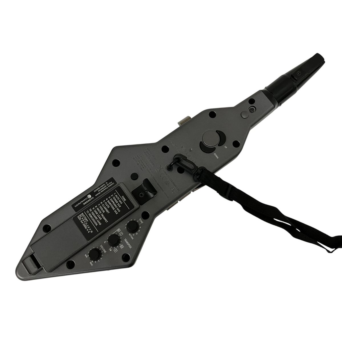 セット ローランド