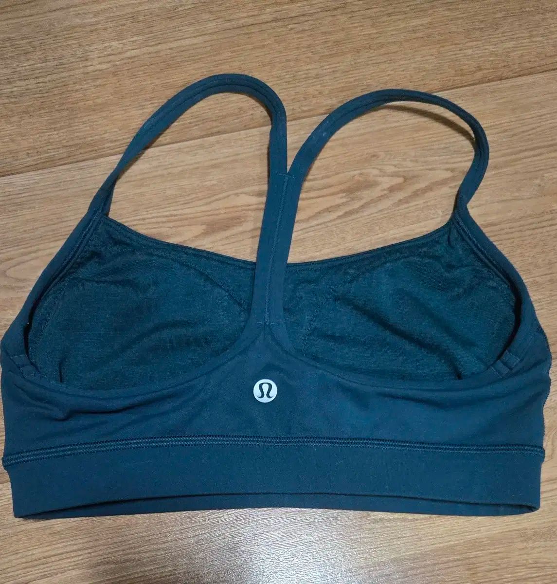 Lululemon ルルレモン スポーツウェア スポーツブラ 水陸両用