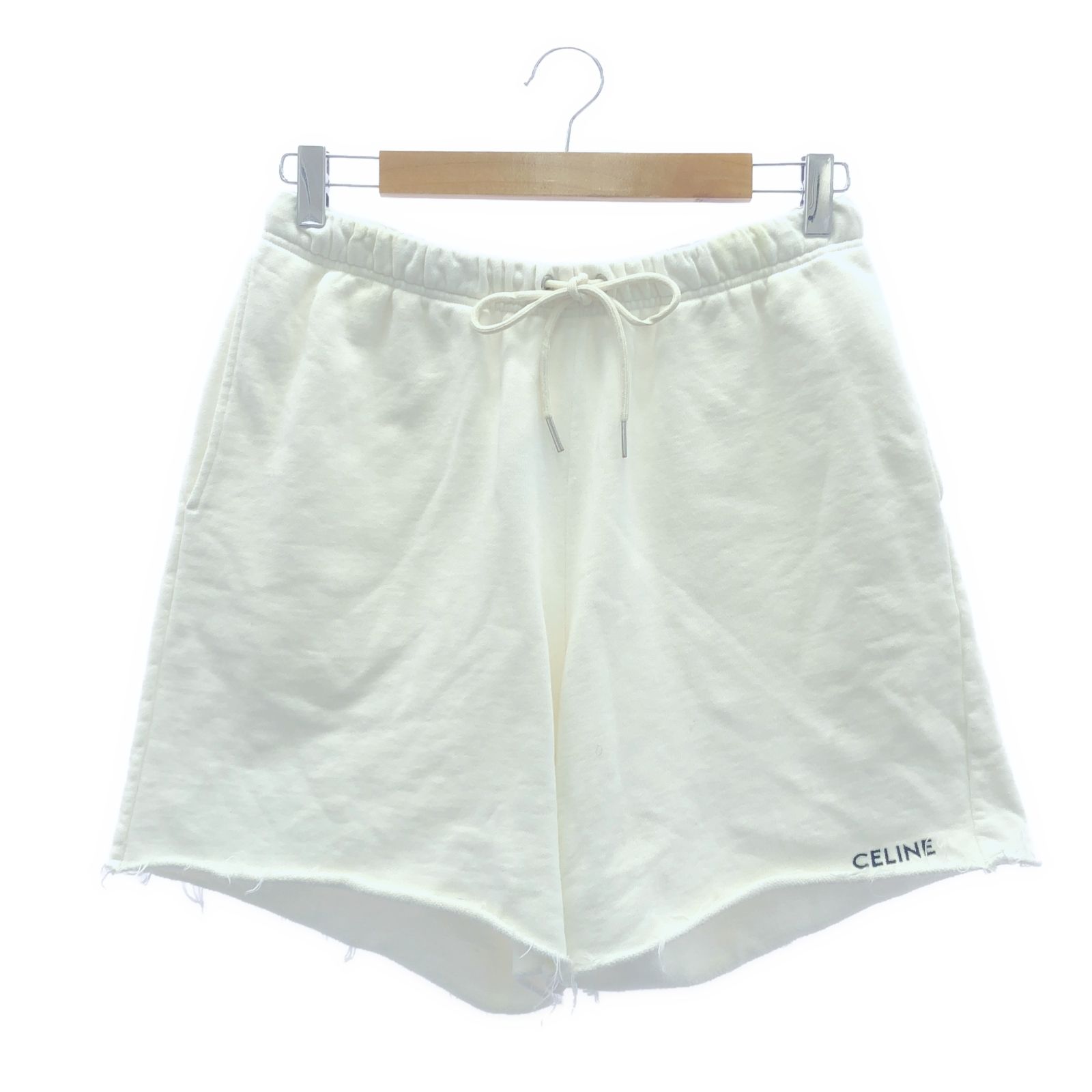 セリーヌ CELINE ショートパンツ 2Z063670Q ショートパンツ