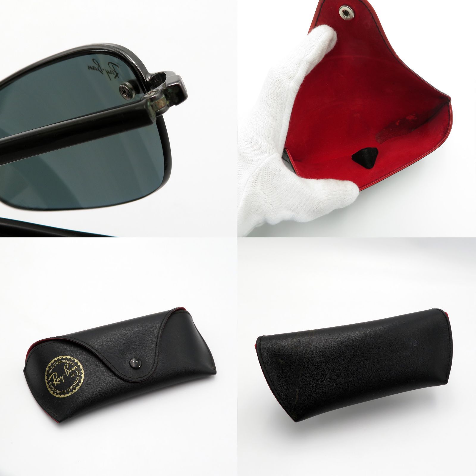 Ray-Ban レイバン サングラス RB3228 rayban 【中古】 - メルカリ