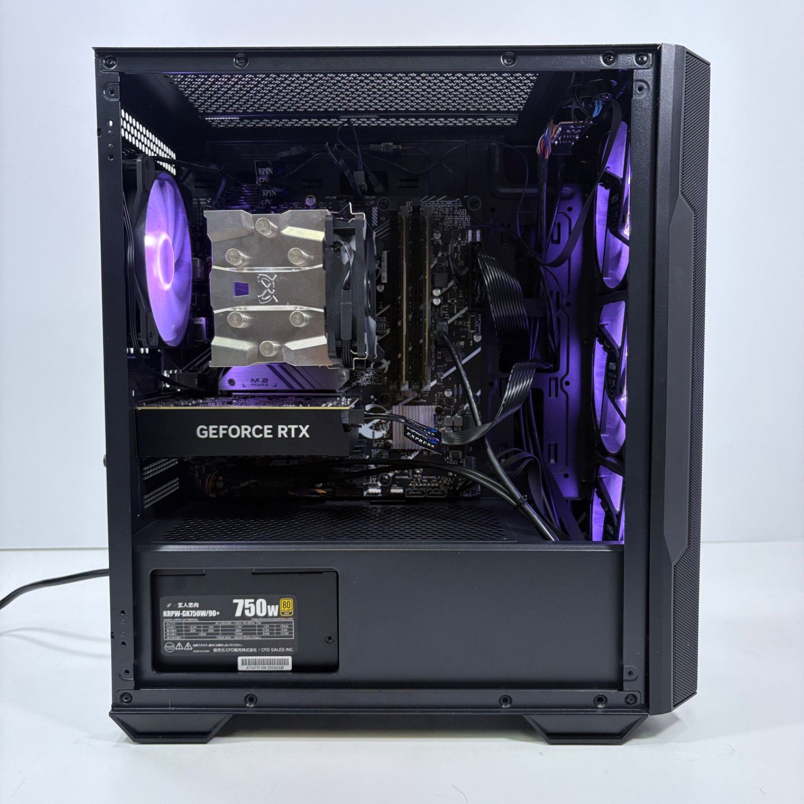 【只今】自作ゲーミングPC Ryzen5 RTX2070SUPER mqdefault.jpg