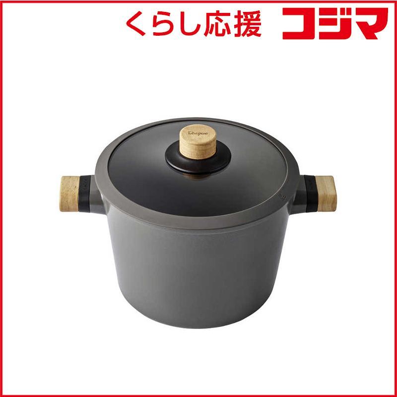 新品 未開封 ベスト 】 TTS Dr.HOWS ボクス 大釜鍋 24cm ﾎﾞｸｽ_ｵｵｶﾞﾏﾅﾍﾞ