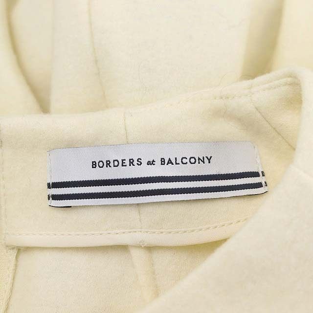 ボーダーズアットバルコニー BORDERS at BALCONY 22AW GRACE SHOULDER