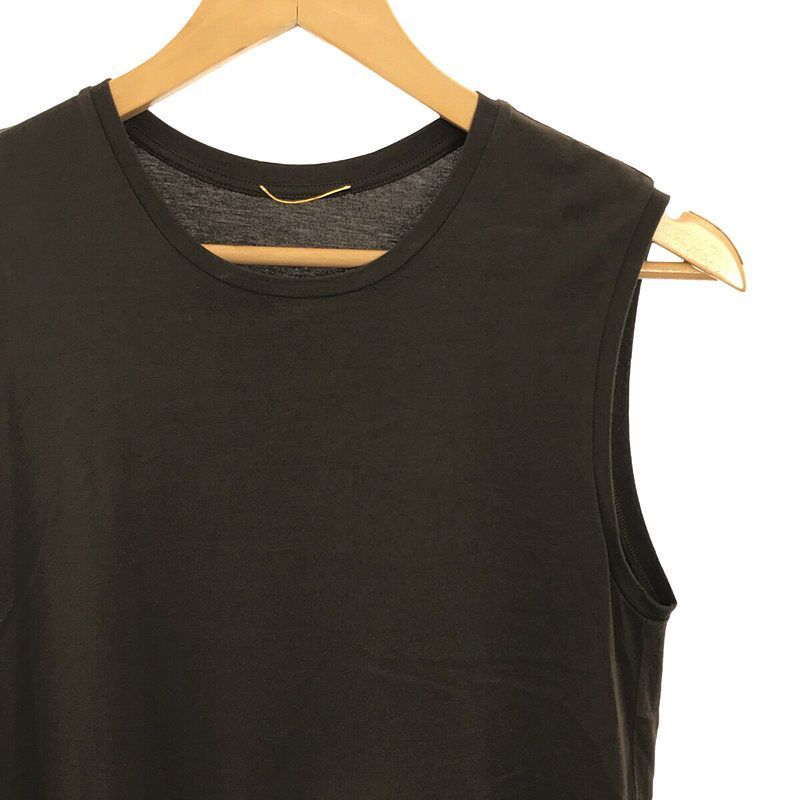 Deuxieme Classe / ドゥーズィエムクラス | 2020SS | terrific Tシャツ