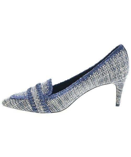トリーバーチ/TORY BURCH レディース パンプス 65039 Tory Burch - トリーバーチ靴新品未使用6.5の通販 by